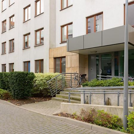 Warsaw Bobrowiecka Apartment By Noclegi Renters Екстер'єр фото